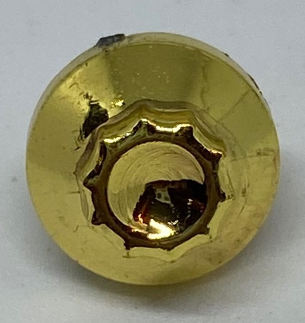 New Jersey gold