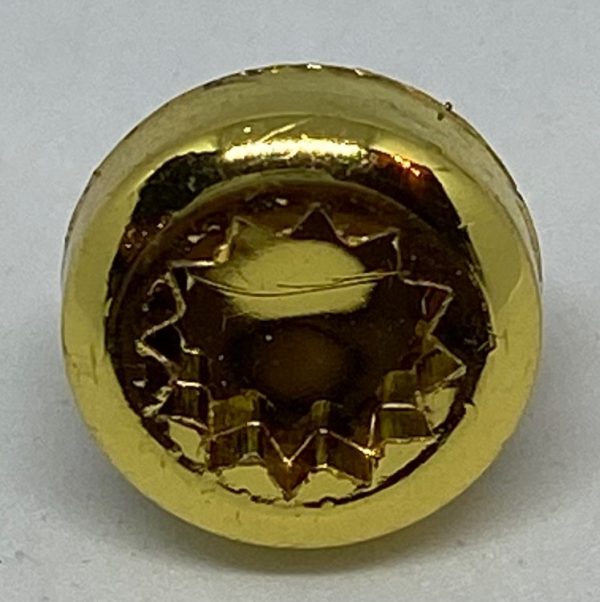 Texas gold